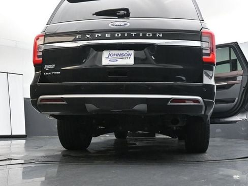 Certified 2024 Ford Expedition Max Limited AWD/4WD image 41