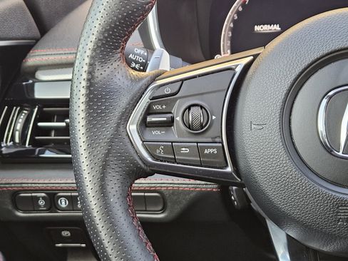 Used 2023 Acura MDX A-Spec image 29