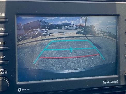 Used 2022 Toyota RAV4 XLE FWD image 21