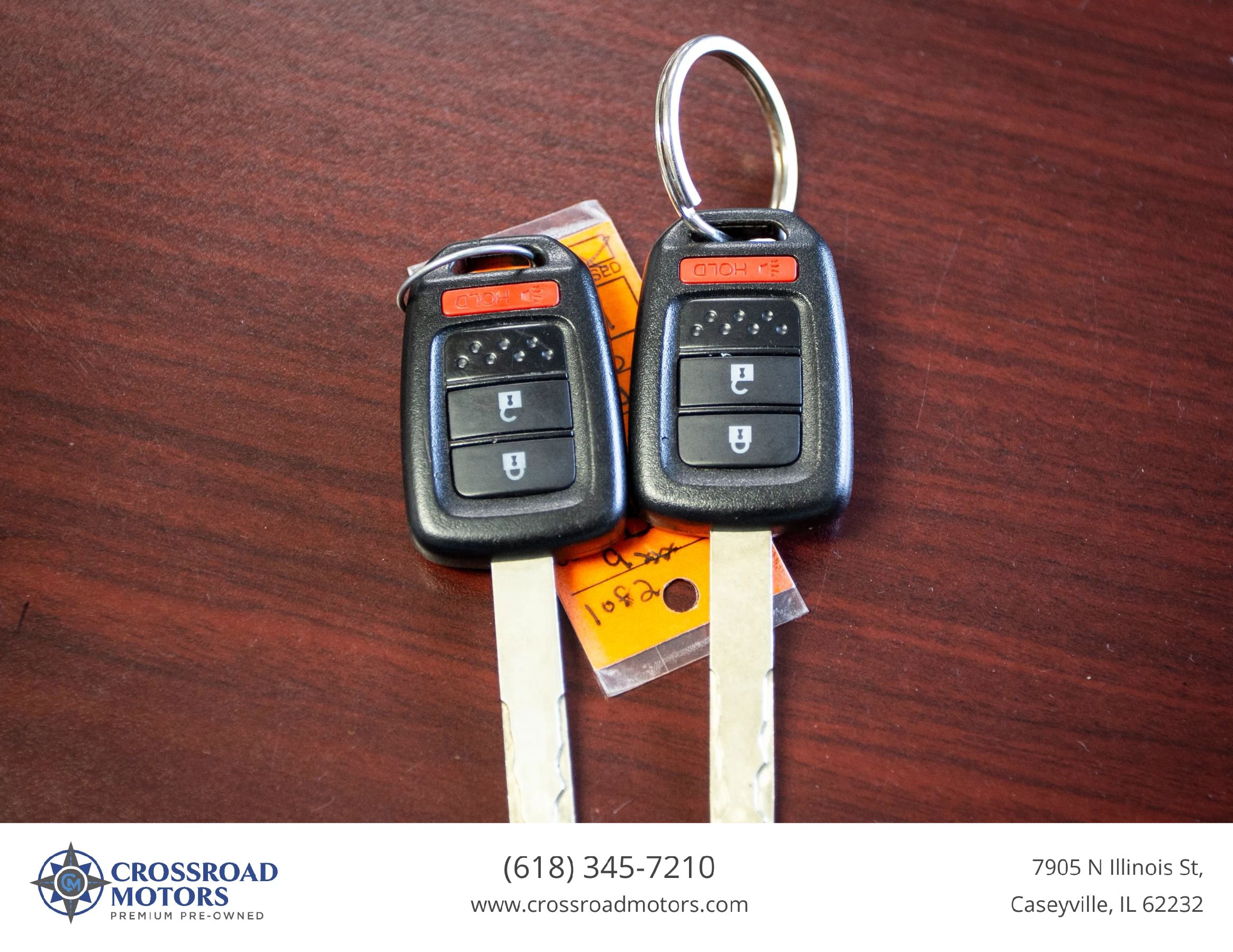 Used 2018 Honda Fit LX image 34