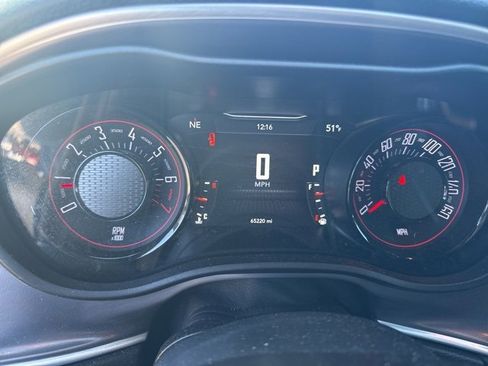 Used 2021 Dodge Challenger SXT w/ Blacktop Package image 5