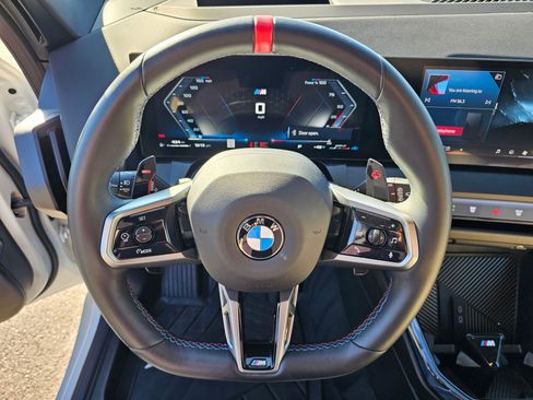 Certified 2025 BMW X3 M50 w/ Premium Package image 17