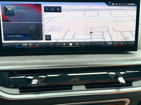 New 2026 BMW X5 M60i AWD/4WD image 27