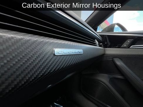 Used 2023 Audi RS 5 Sportback AWD/4WD image 21