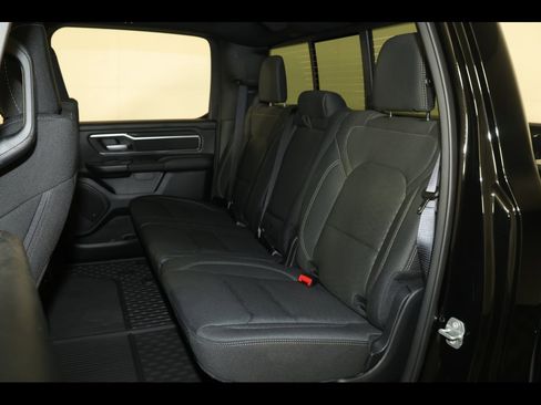 New 2026 RAM 1500 Big Horn image 21