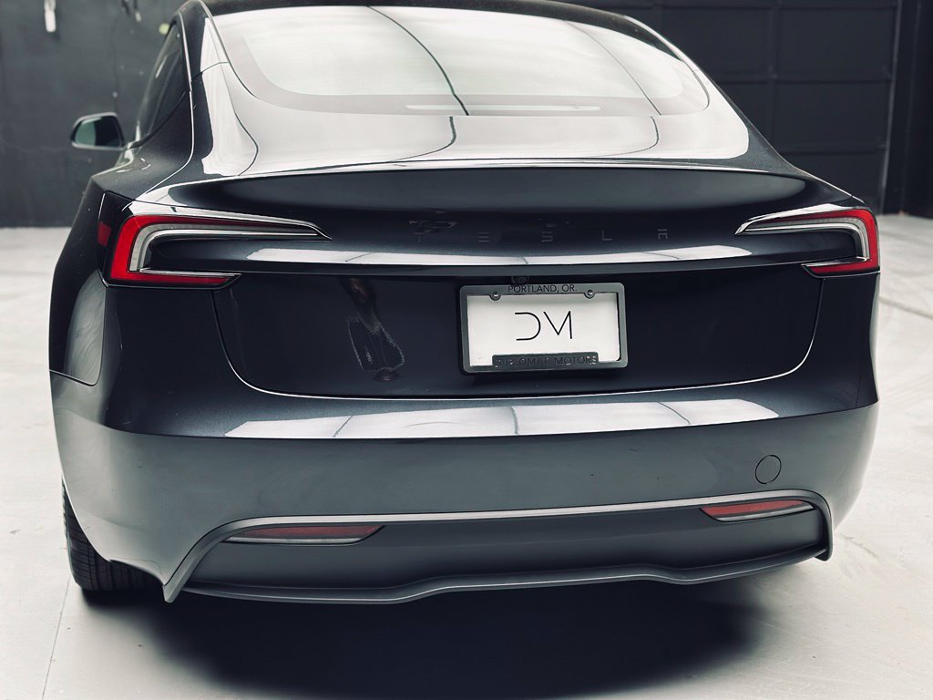 Used 2026 Tesla Model 3 RWD image 17