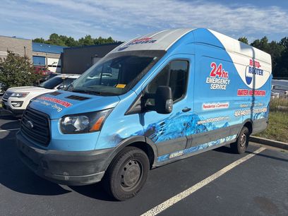 Used 2019 Ford Transit 250 148 High Roof Extended