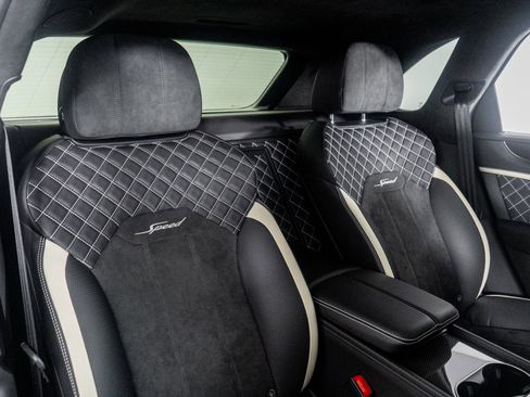 Used 2022 Bentley Bentayga Speed image 31
