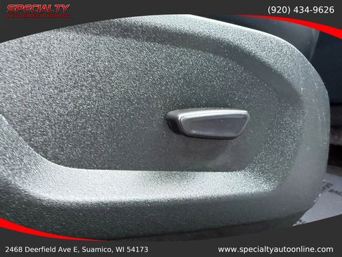 Used 2022 Ford Edge SEL image 35