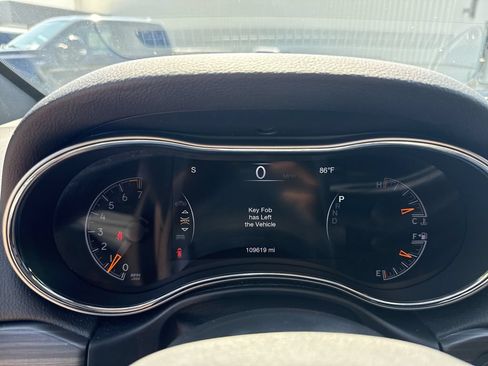 Used 2021 Jeep Grand Cherokee Limited RWD image 26