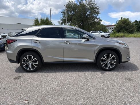 Used 2021 Lexus RX 350 FWD w/ Premium Package image 3
