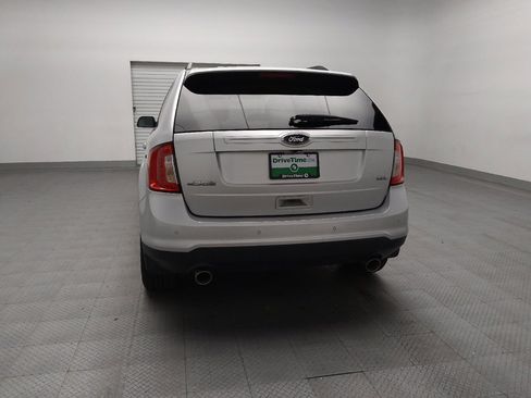Used 2014 Ford Edge SEL w/ Equipment Group 205A image 6