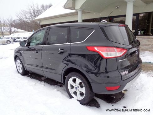 Used 2014 Ford Escape SE image 4