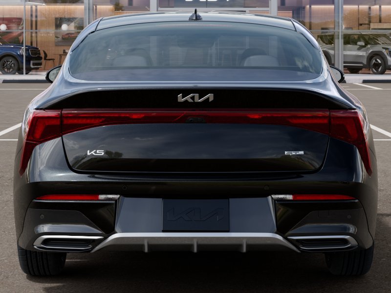 New 2027 Kia K5 GT-Line FWD image 13