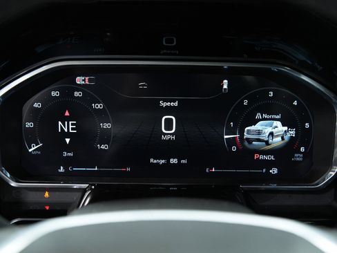 New 2026 GMC Sierra 1500 SLE image 28