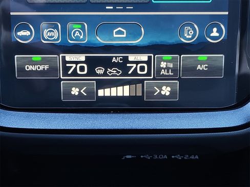 New 2026 Subaru Crosstrek 2.0i Premium image 21