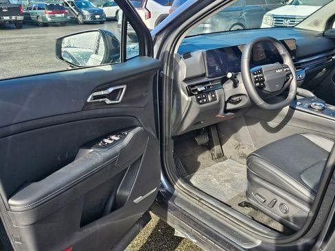 New 2026 Kia Sportage EX w/ EX Panoramic Sunroof Package AWD/4WD image 17