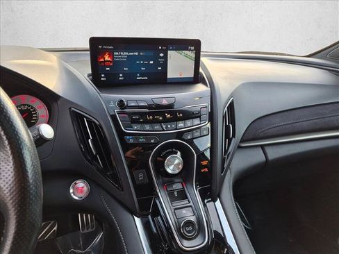 Used 2020 Acura RDX A-Spec FWD image 12