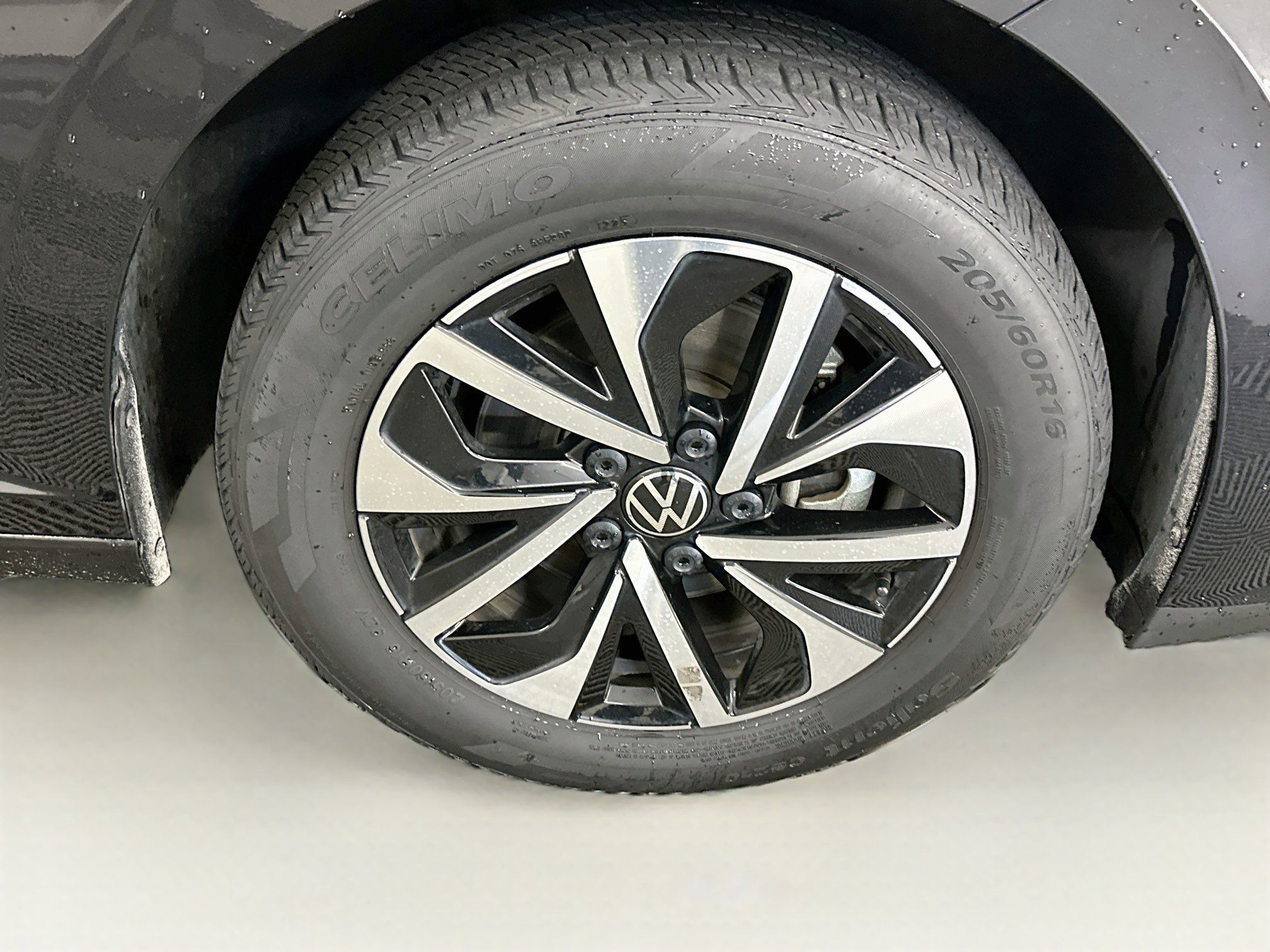 Used 2024 Volkswagen Jetta S FWD image 11