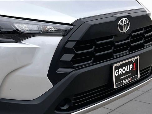 Used 2026 Toyota Corolla Cross L FWD image 29