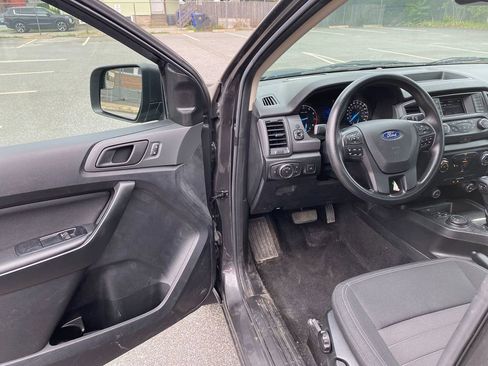 Used 2019 Ford Ranger XL w/ Equipment Group 101A Mid image 10