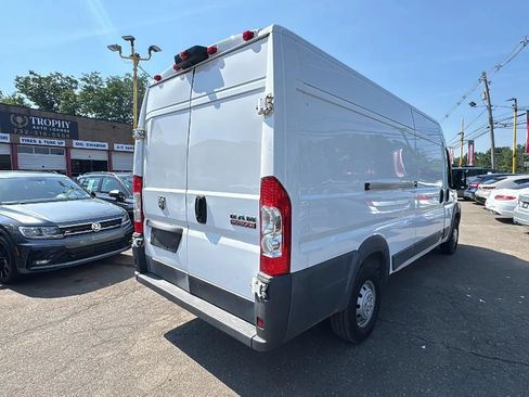 Used 2017 RAM ProMaster 3500 FWD image 5