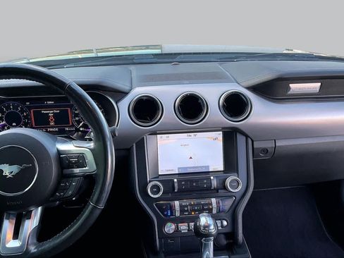 Used 2023 Ford Mustang GT Premium w/ Equipment Group 401A RWD image 8