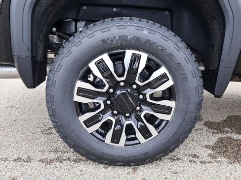 New 2026 GMC Sierra 3500 Denali Ultimate image 37