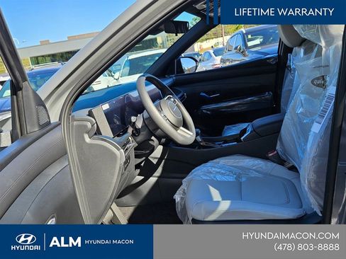New 2026 Hyundai Santa Cruz SEL FWD image 6