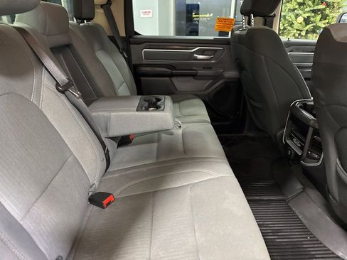 Used 2020 RAM 1500 Big Horn image 16