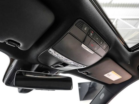 Used 2022 Mercedes-Benz E 350 Sedan w/ AMG Line Exterior image 25