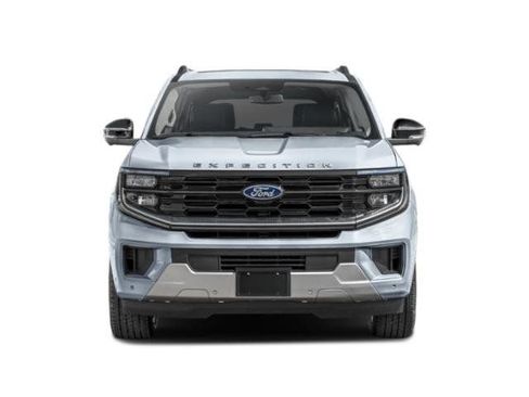 Used 2025 Ford Expedition Max Platinum AWD/4WD image 4