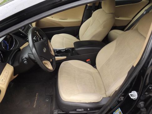 Used 2013 Hyundai Sonata GLS w/ Popular Equipment Pkg FWD image 15
