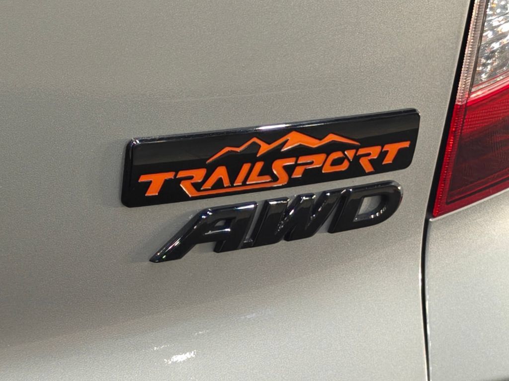 Used 2022 Honda Passport TrailSport image 56