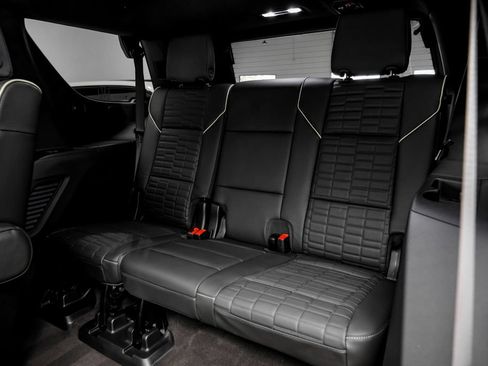 Used 2025 Cadillac Escalade V AWD/4WD image 57