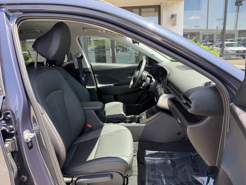 New 2026 Hyundai Kona SEL Premium AWD/4WD image 20