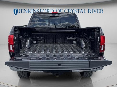 Used 2018 Ford F150 King Ranch w/ Equipment Group 601A Luxury AWD/4WD image 17