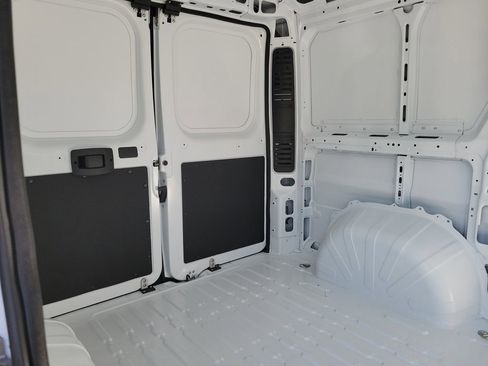 New 2026 RAM ProMaster 1500 w/ Convenience Group image 22