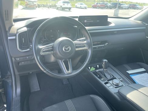 Used 2024 MAZDA CX-50 AWD 2.5 S w/ Preferred Package image 41