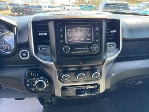 Used 2022 RAM 1500 Big Horn image 14