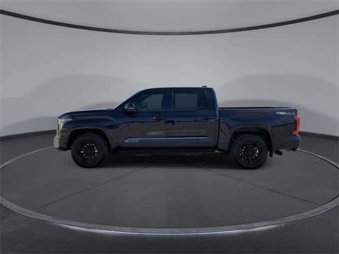 Used 2025 Toyota Tundra Platinum w/ TRD Off-Road Package image 5
