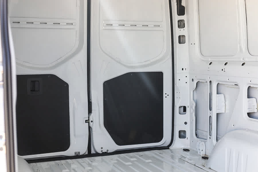 Used 2024 Mercedes-Benz Sprinter 2500 image 24