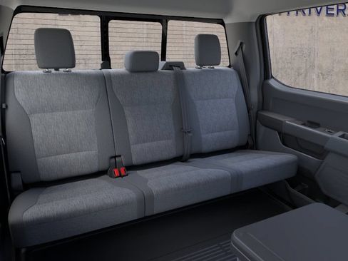 New 2026 Ford F250 XL w/ STX Appearance Package AWD/4WD image 11