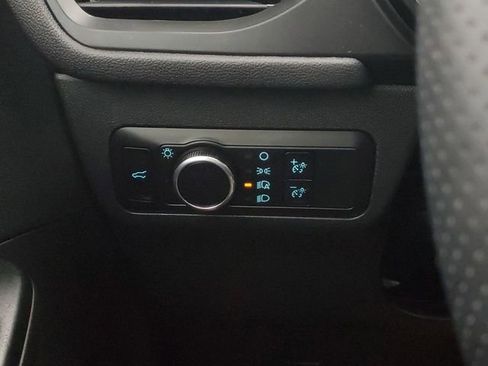 Certified 2023 Ford Escape ST-Line w/ Tech Pack #1 image 17