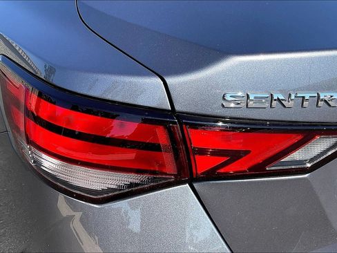 Used 2023 Nissan Sentra SV w/ All-Weather Package FWD image 25