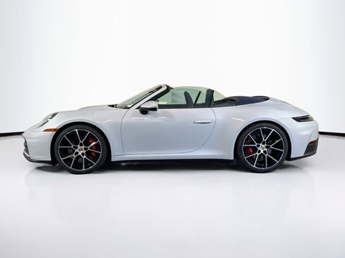New 2026 Porsche 911 Carrera S image 2