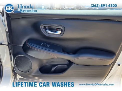 Used 2024 Honda HR-V Sport image 25