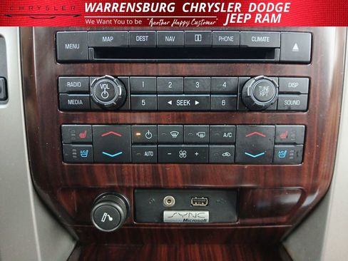 Used 2012 Ford F150 King Ranch image 24