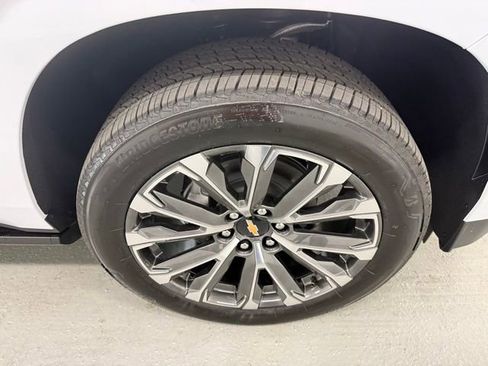 New 2026 Chevrolet Tahoe High Country image 4