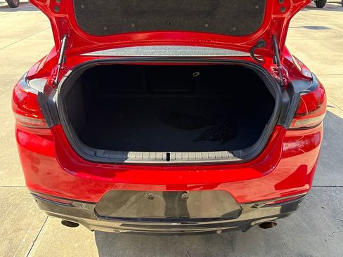 Used 2015 Chevrolet SS image 30